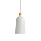 Sleek Industrial Pendant Light for Modern Spaces