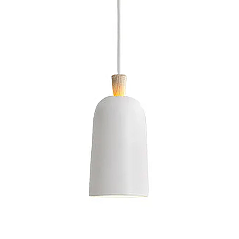 Sleek Industrial Pendant Light for Modern Spaces
