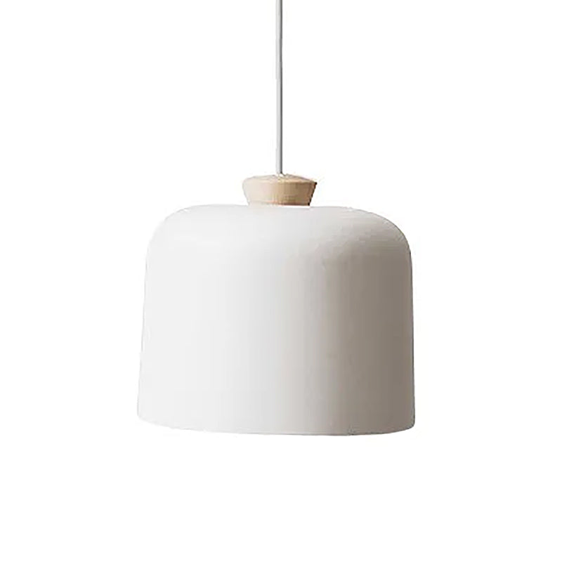 Sleek Industrial Pendant Light for Modern Spaces