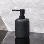 Chic Stone Bath Accessory Collection