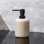Chic Stone Bath Accessory Collection