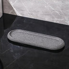 Chic Stone Bath Accessory Collection