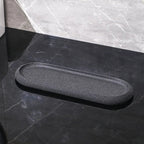 Chic Stone Bath Accessory Collection