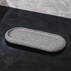 Chic Stone Bath Accessory Collection