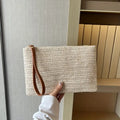 Chic Utility Clutch for Everyday Elegance