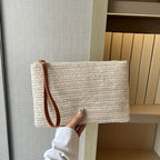 Chic Utility Clutch for Everyday Elegance