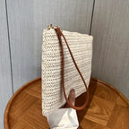 Chic Utility Clutch for Everyday Elegance