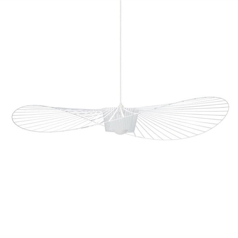 Chic Black Glass Hanging Light Fixture for Kitchen and Dining Areas