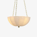 Adjustable Brightness Crystal Chandelier – Elegant Glass Light for Dining and Living Areas