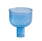 Ceramic Vase and Candle Holder – Stylish Home Decor for Modern Interiors