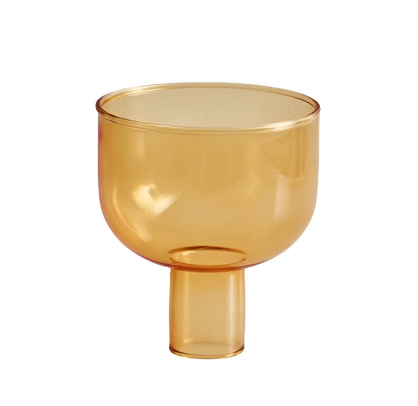 Ceramic Vase and Candle Holder – Stylish Home Decor for Modern Interiors