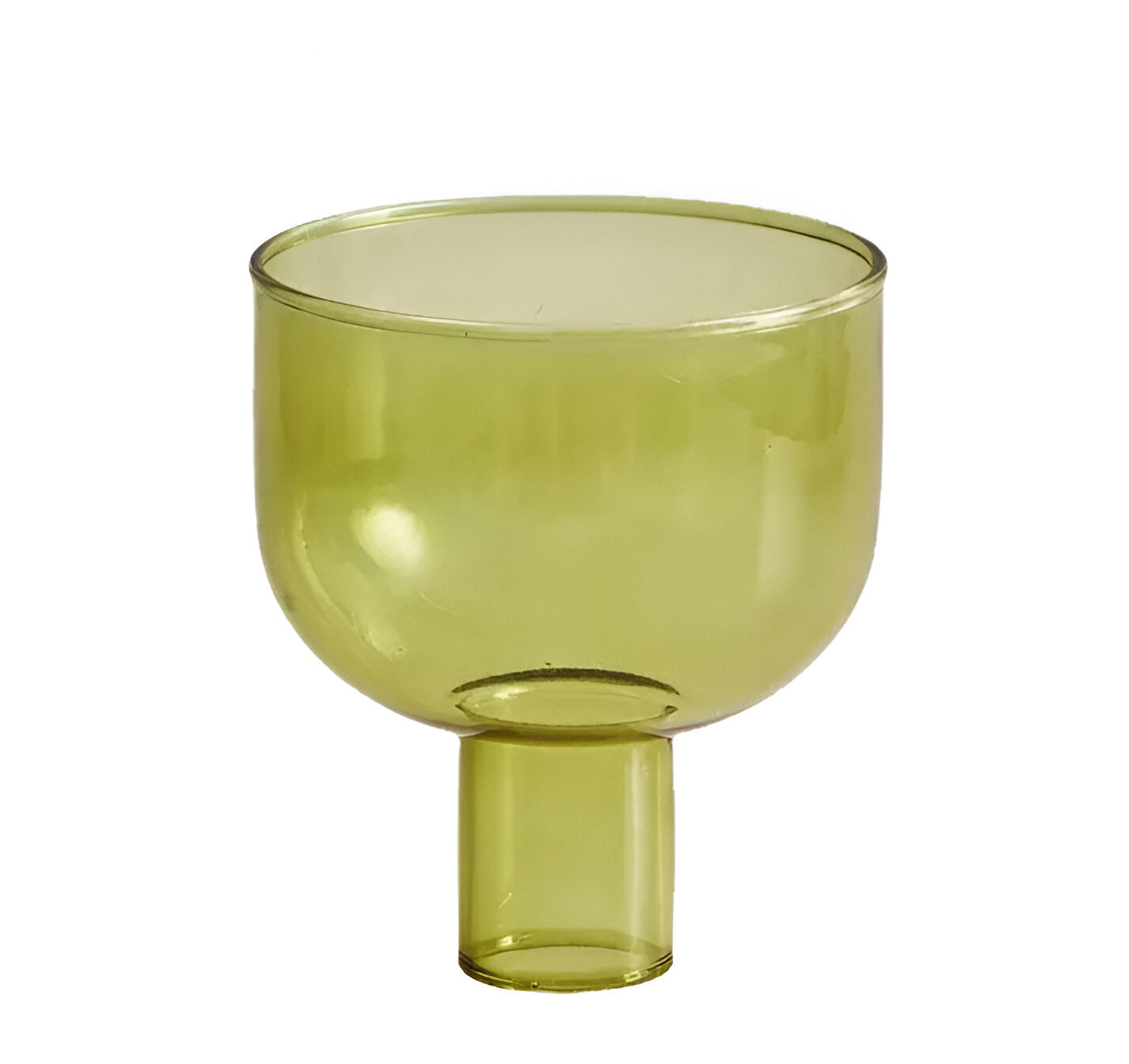 Ceramic Vase and Candle Holder – Stylish Home Decor for Modern Interiors