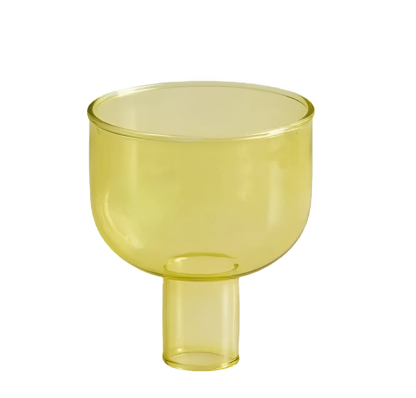 Ceramic Vase and Candle Holder – Stylish Home Decor for Modern Interiors