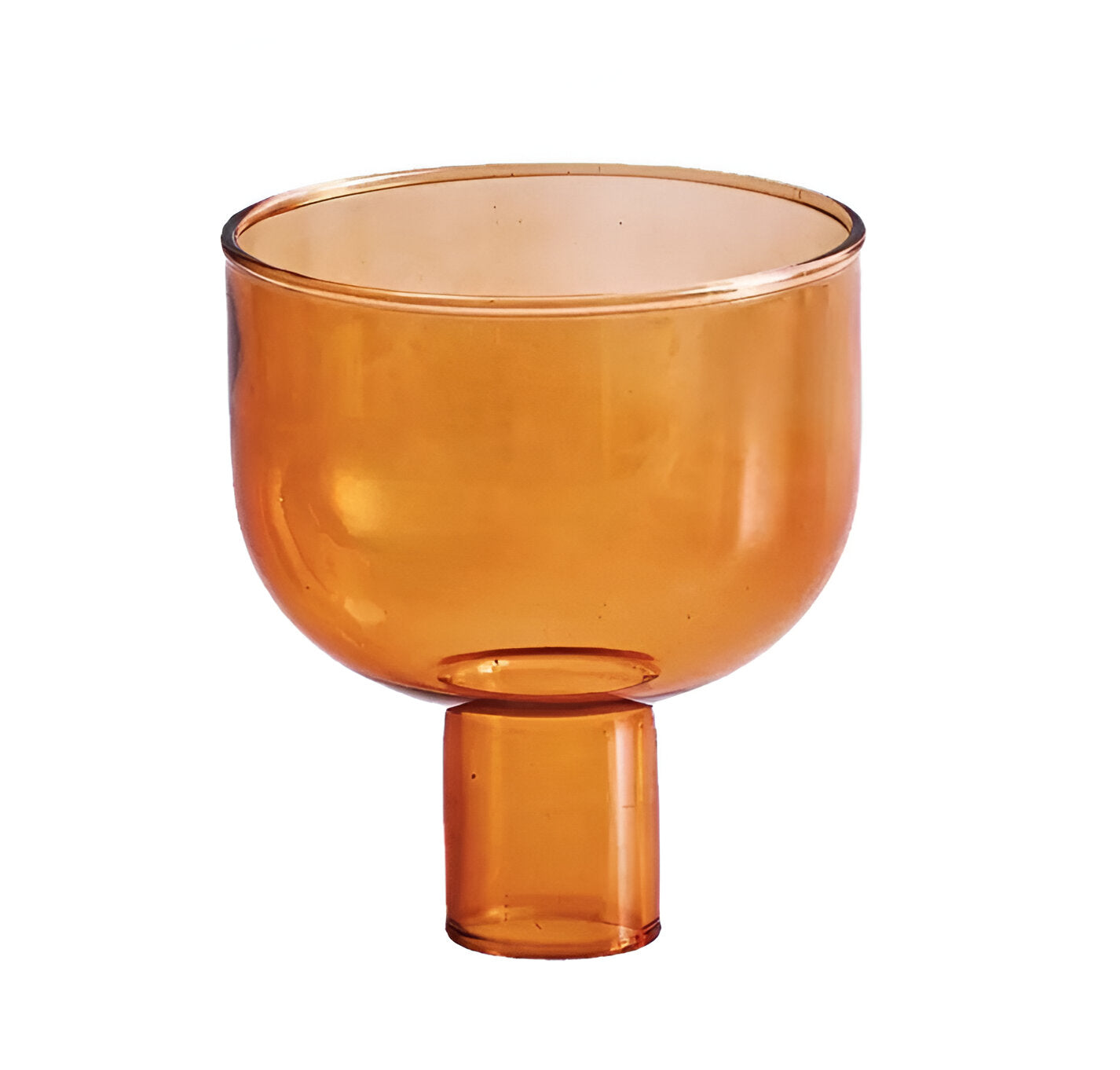Ceramic Vase and Candle Holder – Stylish Home Decor for Modern Interiors
