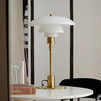 Elegant Adjustable Light Table Lamp for Every Room