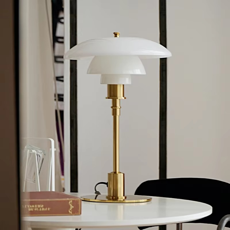 Elegant Adjustable Light Table Lamp for Every Room