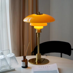 Elegant Adjustable Light Table Lamp for Every Room