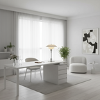 Elegant Adjustable Light Table Lamp for Every Room