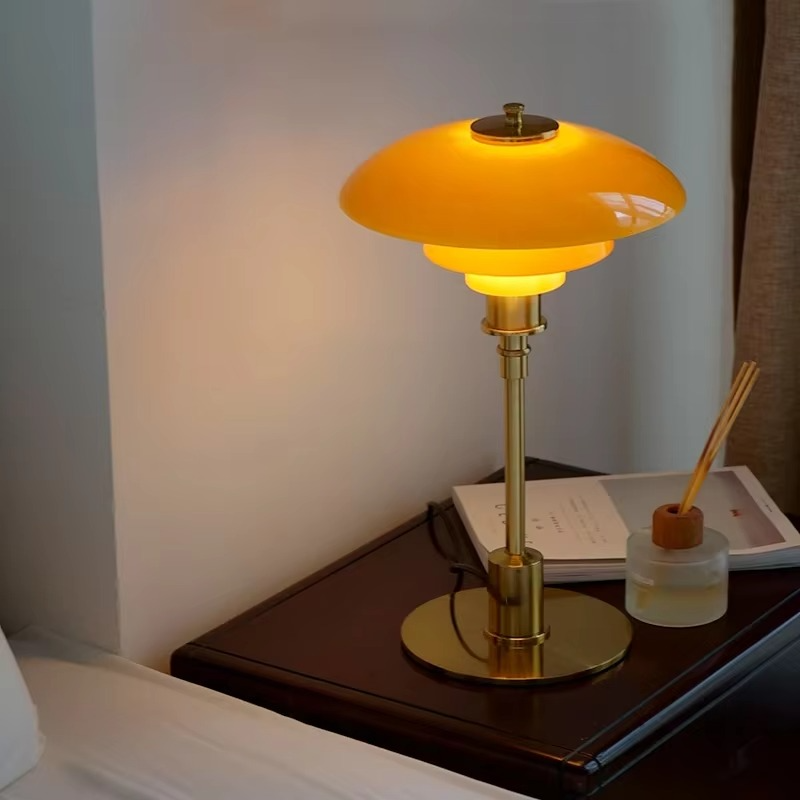 Elegant Adjustable Light Table Lamp for Every Room