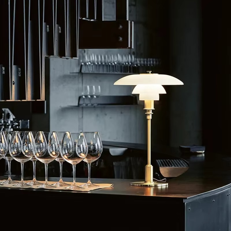 Elegant Adjustable Light Table Lamp for Every Room