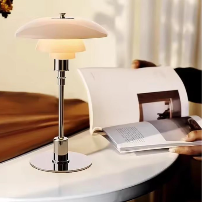 Elegant Adjustable Light Table Lamp for Every Room