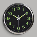 Stylish Digital Wall Clock Decor 11.81 inch – Modern LED Timepiece