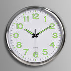 Stylish Digital Wall Clock Decor 11.81 inch – Modern LED Timepiece