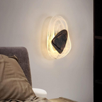 Contemporary LED Wall Light – Chic Illumination for Home Interiors