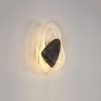 Contemporary LED Wall Light – Chic Illumination for Home Interiors