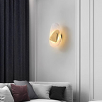 Contemporary LED Wall Light – Chic Illumination for Home Interiors