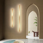 Minimalist Wall Lamp - Modern LED Sconce Lighting for Living Room & Bedroom