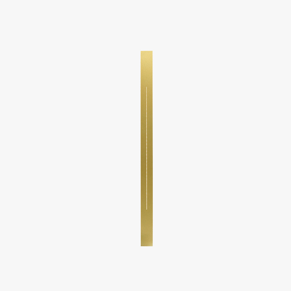 Minimalist Wall Lamp - Modern LED Sconce Lighting for Living Room & Bedroom