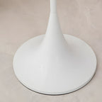 Dimmable Mushroom Floor Lamp – Three Color Temperature with Sleek Dome Shape