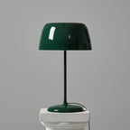 Elegant Fabric Shade Table Lamp for Versatile Use in Living Room and Bedroom