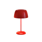 Elegant Fabric Shade Table Lamp for Versatile Use in Living Room and Bedroom