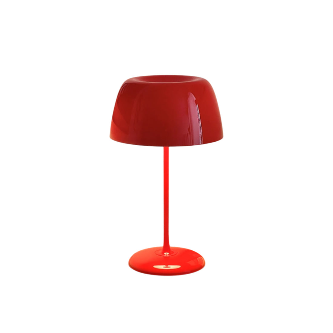 Elegant Fabric Shade Table Lamp for Versatile Use in Living Room and Bedroom