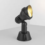 Outdoor Decorative LED Spotlights – Waterproof Minimalist Landscape Lights