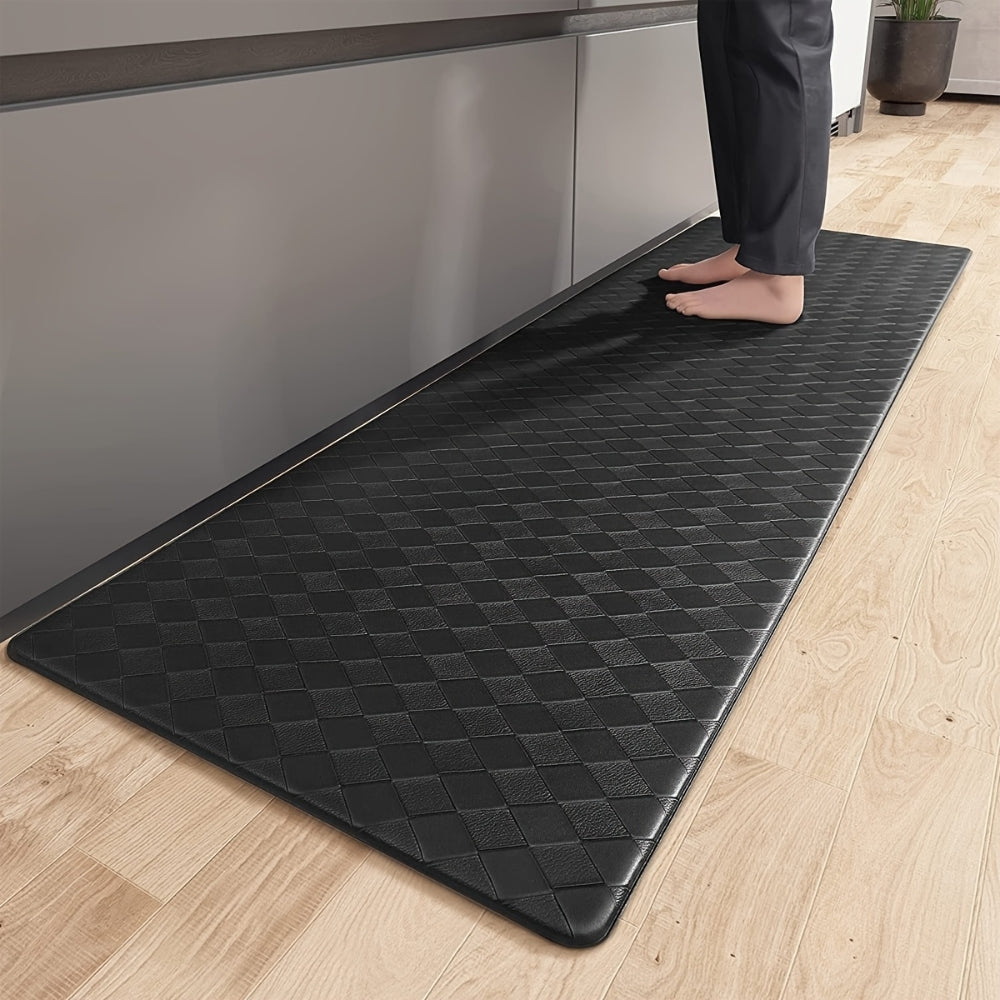 Moderniqa | Anti-fatigue cushioned kitchen mat 0