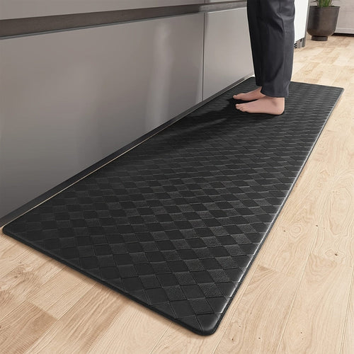 Moderniqa | Anti-fatigue cushioned kitchen mat 0
