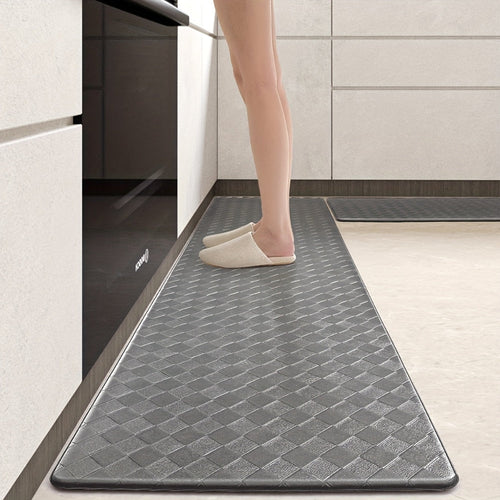 Moderniqa | Anti-fatigue cushioned kitchen mat 1