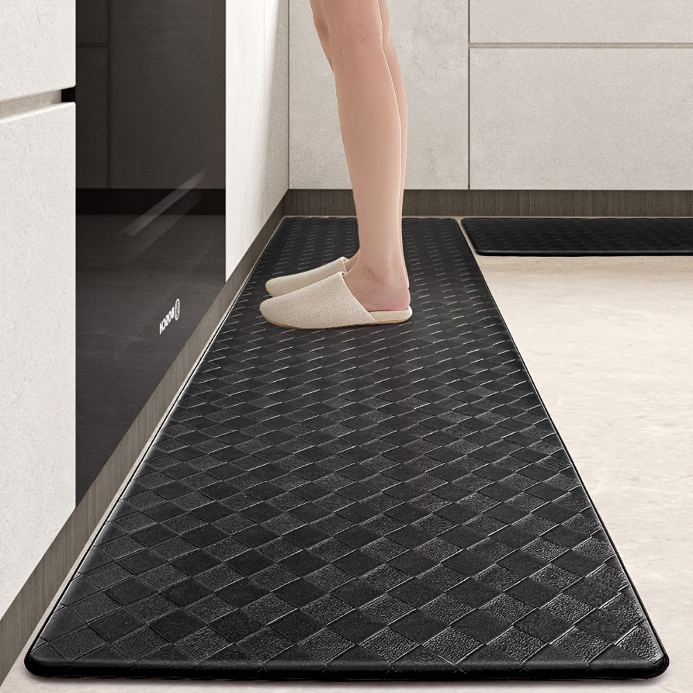 Moderniqa | Anti-fatigue cushioned kitchen mat 2
