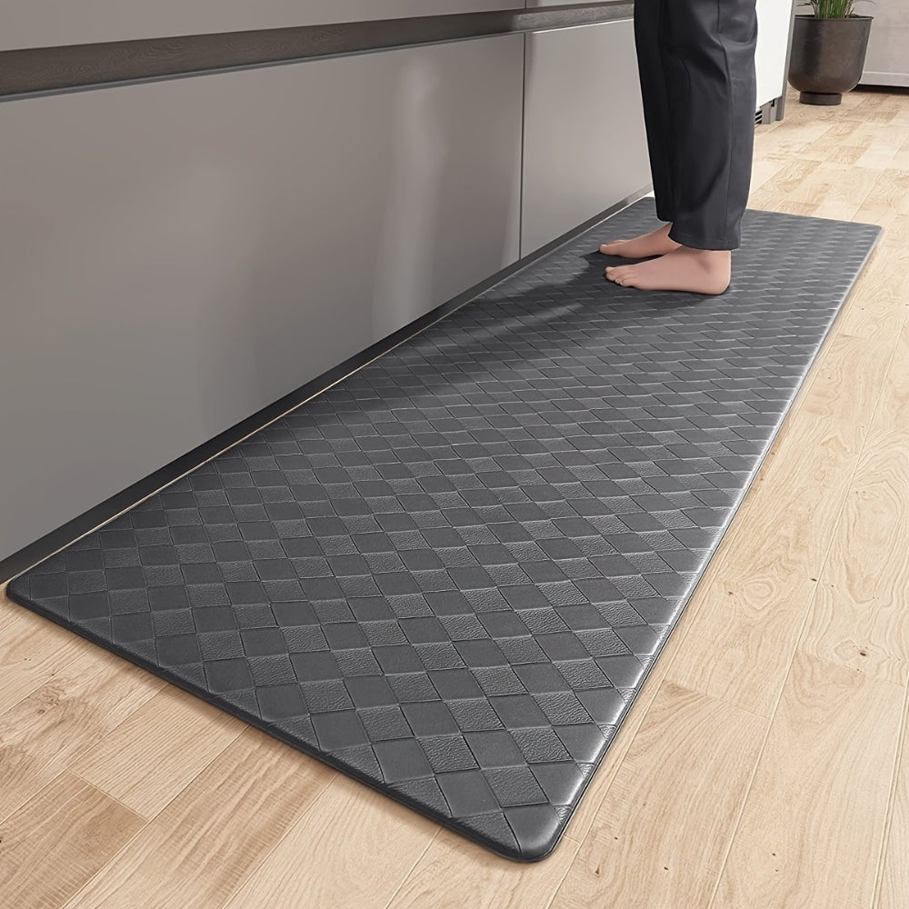 Moderniqa | Anti-fatigue cushioned kitchen mat 4