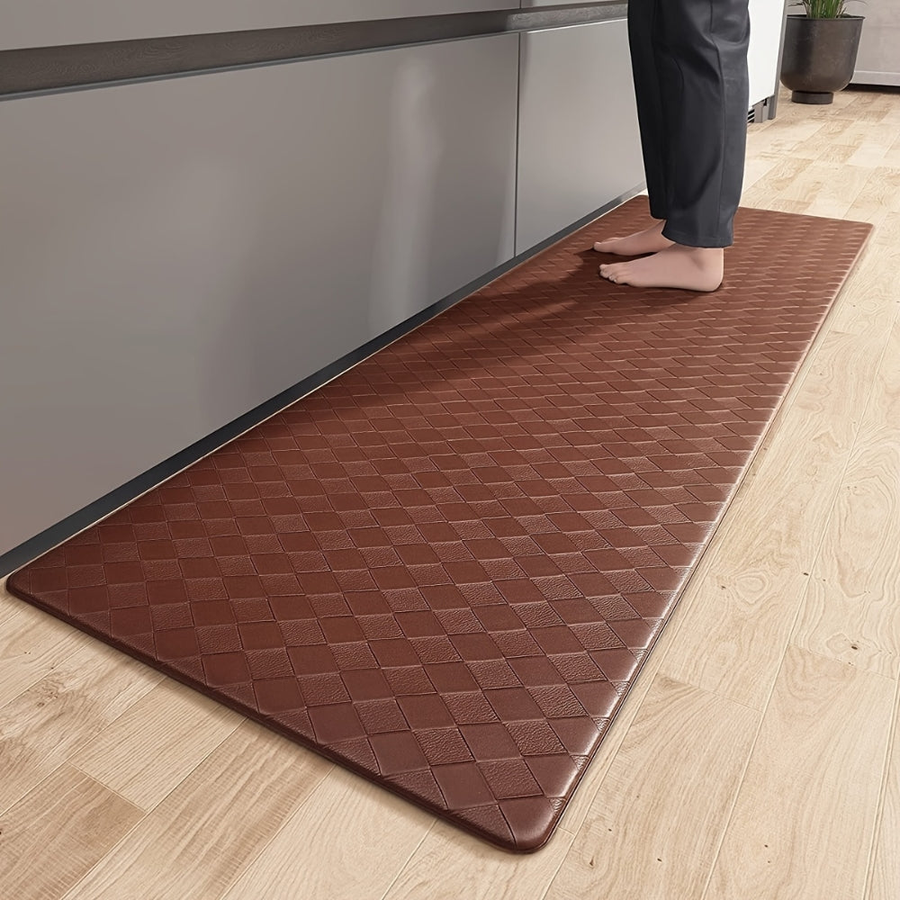 Moderniqa | Anti-fatigue cushioned kitchen mat 5
