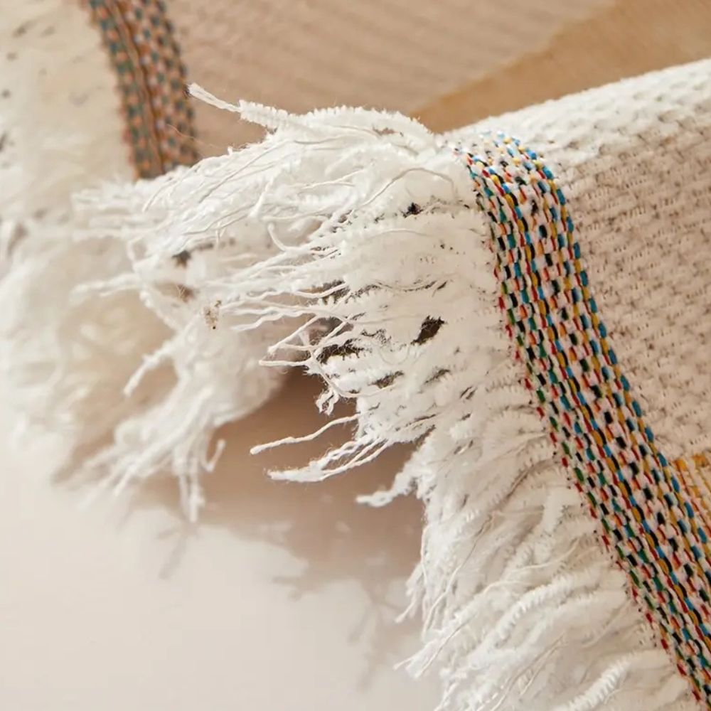 Moderniqa | Luxurious Chenille Couch Cover 3