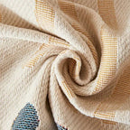 Moderniqa | Luxurious Chenille Couch Cover 4