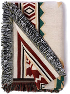 Moderniqa | Reversible cotton picnic mat 3