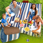 Moderniqa | Waterproof Nylon Picnic Mat 1