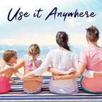 Moderniqa | Waterproof Nylon Picnic Mat 4