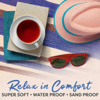 Moderniqa | Waterproof Nylon Picnic Mat 5