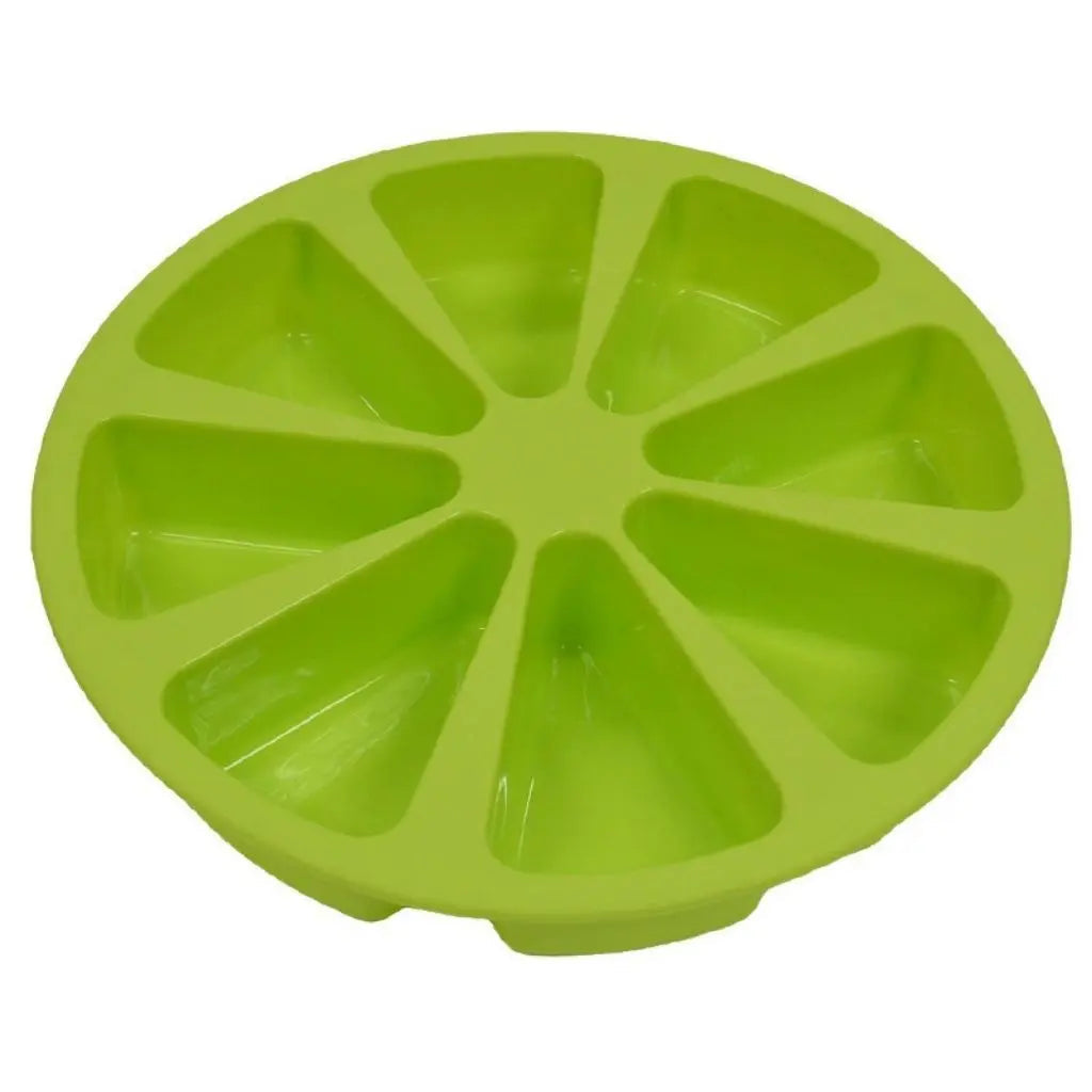 Silicone SliceMaster Baking Tray for Perfect Desserts
